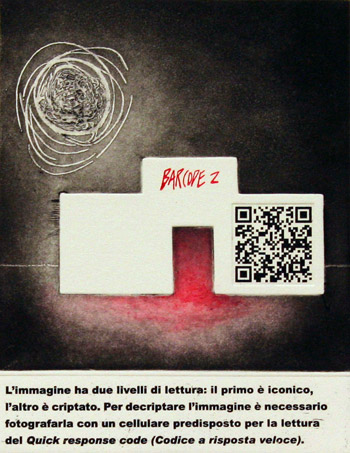 BAR CODE 2