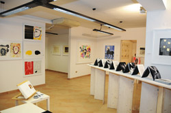 Galleria d'arte grafica