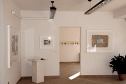 Galleria d'arte grafica