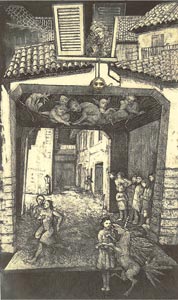Dalla memoria un gioco